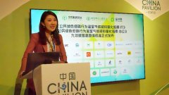 九项碳减排量化团体标准在COP28中国角边会发布